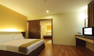 Seasons View Hotel