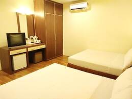 Seasons View Hotel