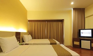 Seasons View Hotel
