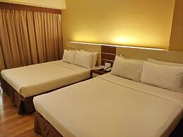 Seasons View Hotel