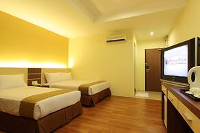 Seasons View Hotel