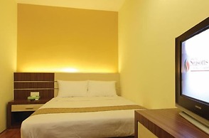 Seasons View Hotel
