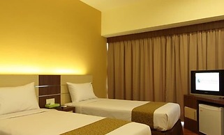Seasons View Hotel