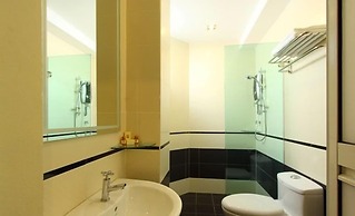 Seasons View Hotel