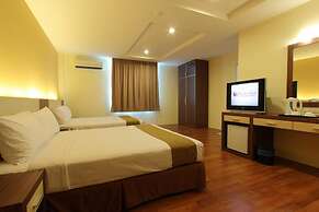 Seasons View Hotel