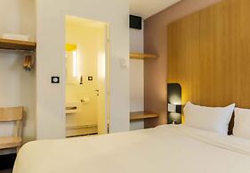 B&B HOTEL Metz Augny