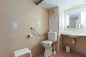 B&B HOTEL Metz Augny