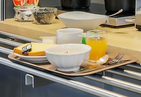 B&B HOTEL Metz Augny