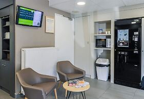 B&B HOTEL Metz Augny