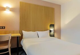 B&B HOTEL Metz Augny