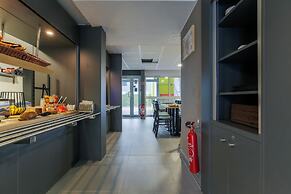 B&B HOTEL Metz Augny