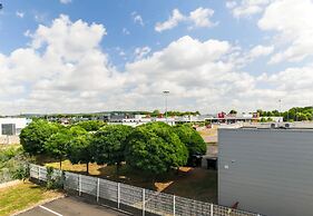 B&B HOTEL Metz Augny