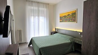 Hotel Marina