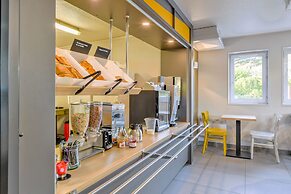 B&B HOTEL Montpellier (1)