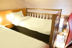 B&B HOTEL Montpellier (2)