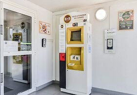 B&B HOTEL Narbonne (1)