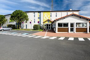 B&B HOTEL Narbonne (1)