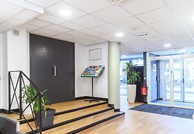 B&B HOTEL Nîmes Centre
