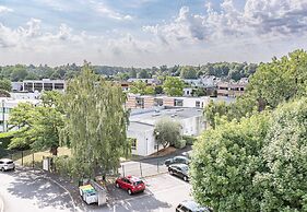 B&B HOTEL Tours Parc Expo St Avertin