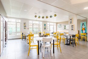 B&B HOTEL Tours Parc Expo St Avertin