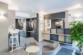 B&B HOTEL Valence Nord