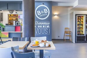 B&B HOTEL Valence Sud