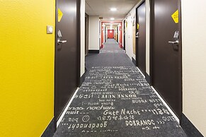 B&B HOTEL Valence Sud