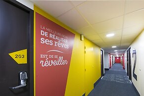 B&B HOTEL Valence Sud