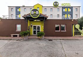 B&B HOTEL Valence Sud