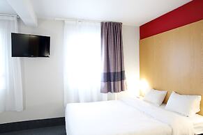 B&B HOTEL Perpignan Sud Marché International