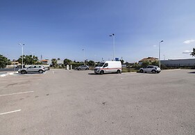 B&B HOTEL Perpignan Sud Marché International