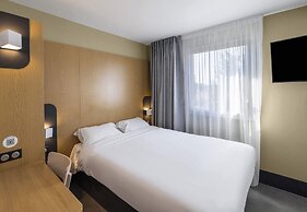 B&B HOTEL Perpignan Sud Marché International