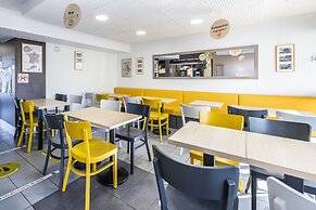 B&B HOTEL Perpignan Sud Porte d'Espagne