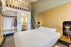 B&B HOTEL Perpignan Sud Porte d'Espagne
