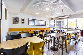 B&B HOTEL Perpignan Sud Porte d'Espagne