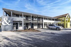 B&B HOTEL Perpignan Sud Porte d'Espagne
