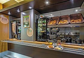 B&B HOTEL Quimper Nord Douarnenez
