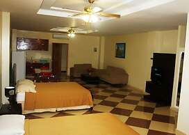 Aparta Hotel Roma I