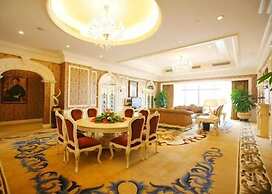 Country Garden Phoenix Hotel Chaohu