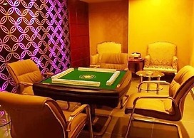 Country Garden Phoenix Hotel Chaohu