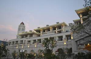 Country Garden Phoenix Hotel Chaohu
