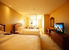 Country Garden Phoenix Hotel Chaohu