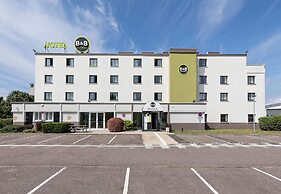 B&B HOTEL Rouen Saint-Etienne-du-Rouvray