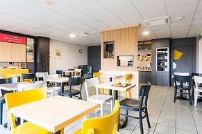 B&B HOTEL Rouen Saint-Etienne-du-Rouvray