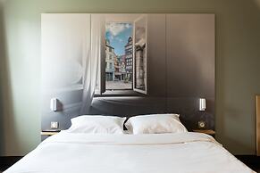 B&B HOTEL Rouen Saint-Etienne-du-Rouvray