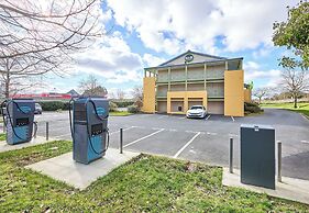 B&B HOTEL Cherbourg