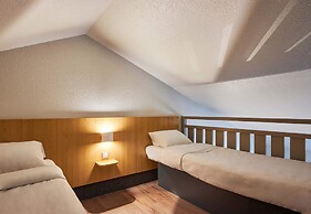 B&B HOTEL Cherbourg