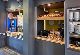 B&B HOTEL Cherbourg