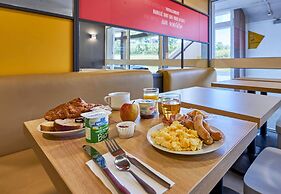 B&B HOTEL Cherbourg