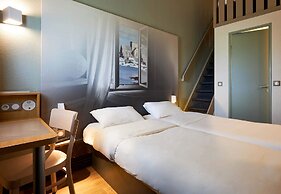 B&B HOTEL Cherbourg